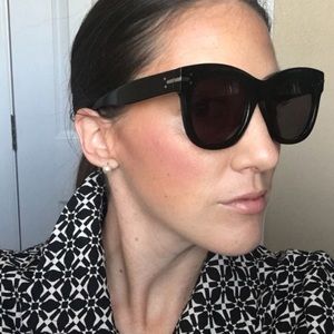 Asian Chance Lucy Sunglasses Last Fit Celine TPXZwiOku